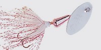 Блесны фирмы yakima bait. Расцветка SMP